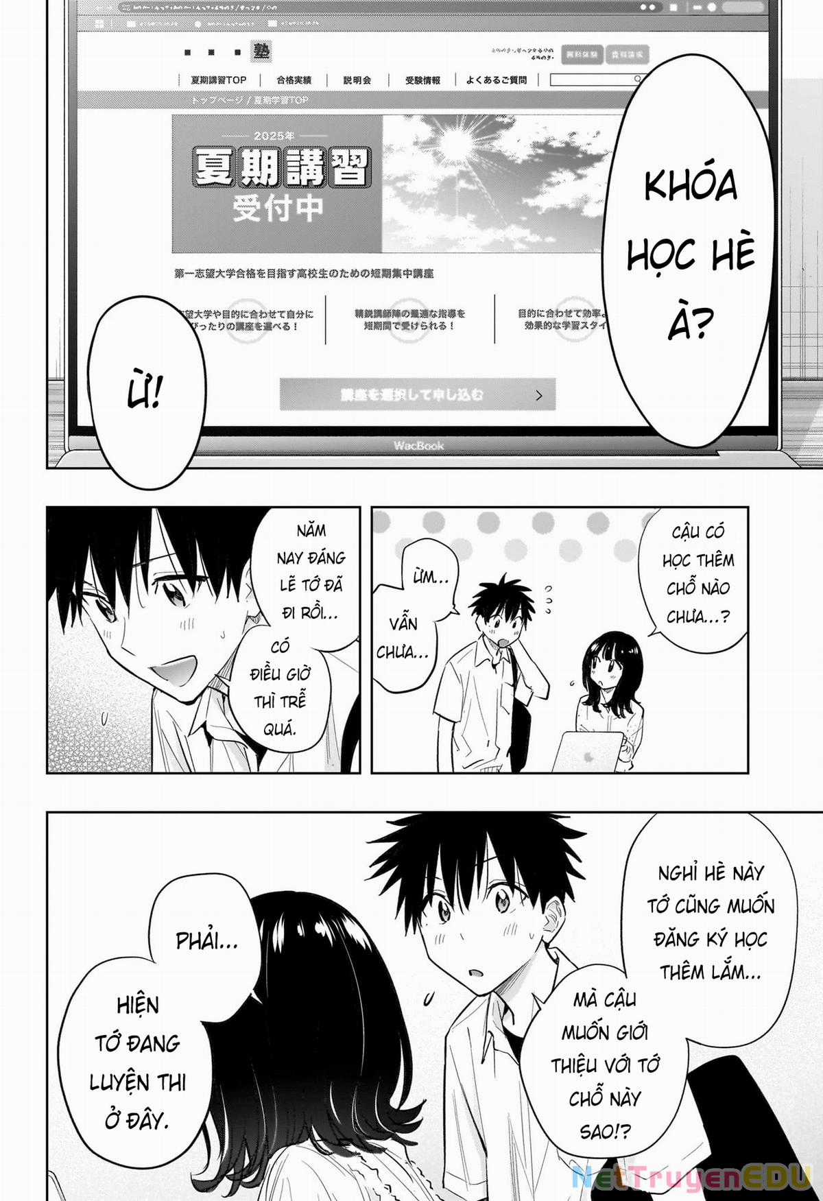 Himaten - Chapter 30 - Trang 16