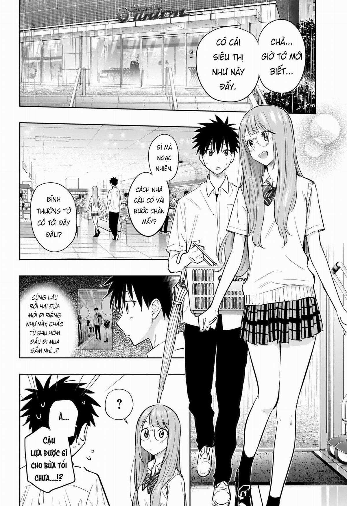 Himaten - Chapter 31 - Trang 13