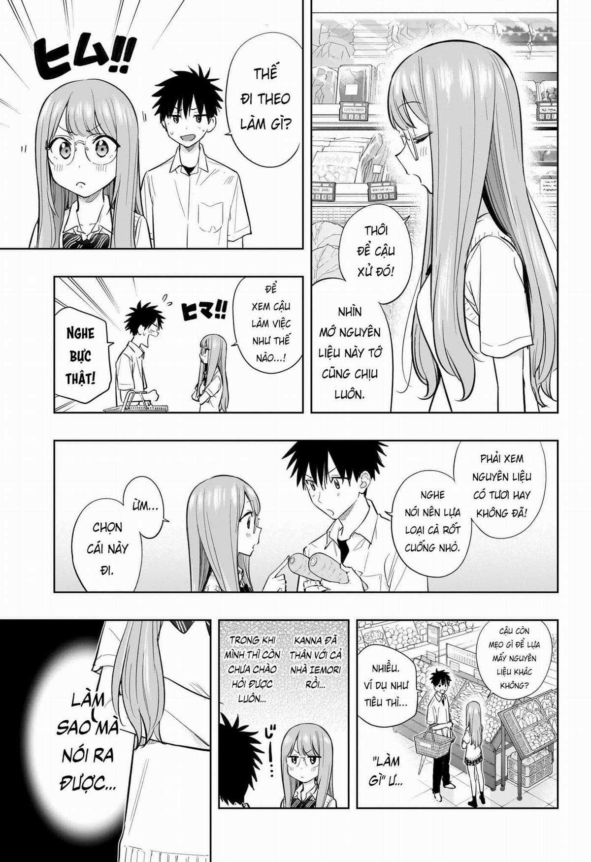 Himaten - Chapter 31 - Trang 14