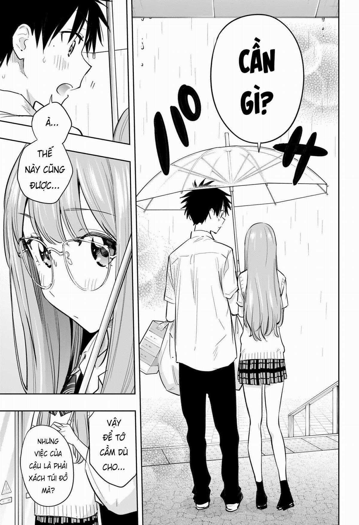 Himaten - Chapter 31 - Trang 16