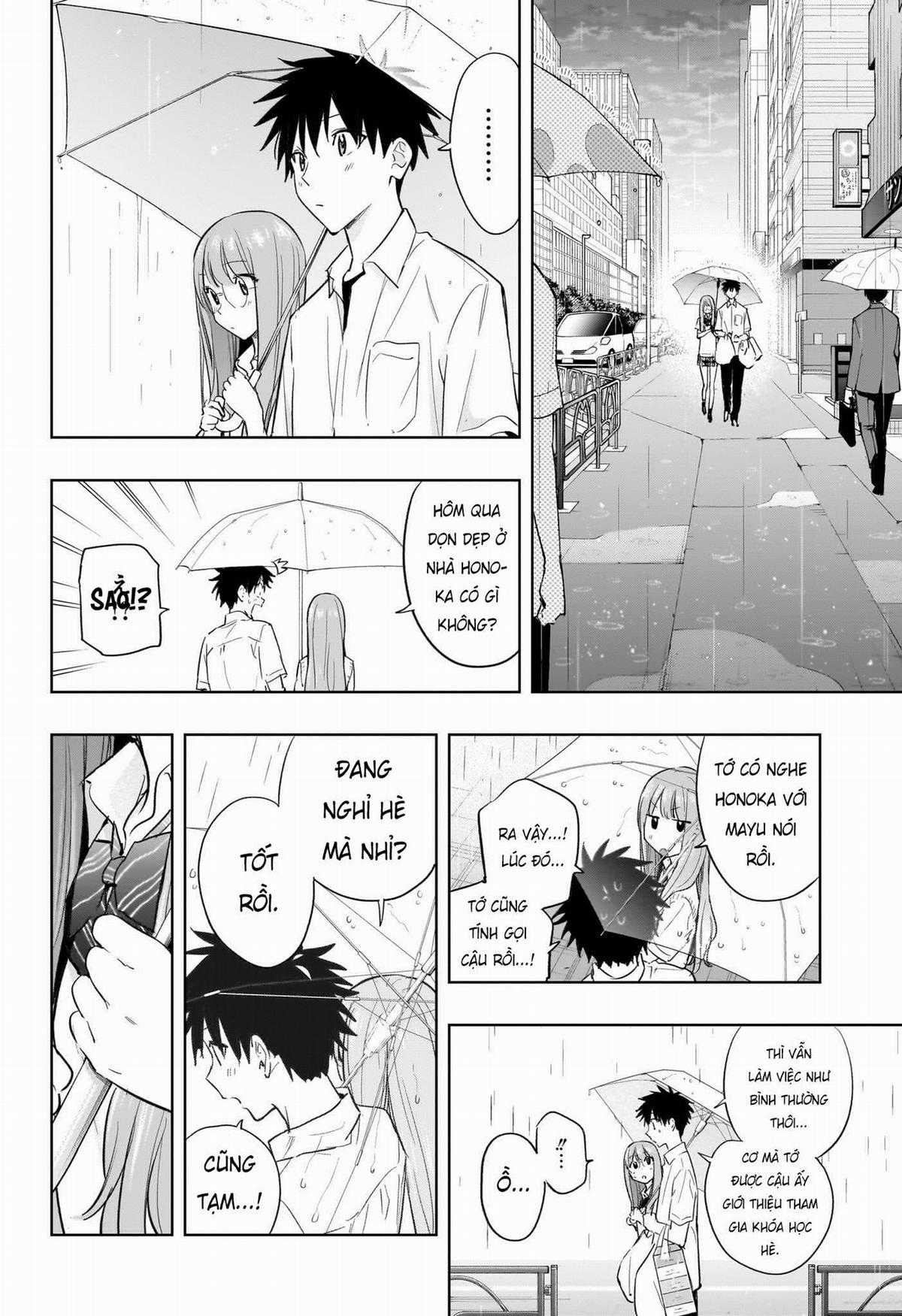 Himaten - Chapter 31 - Trang 17