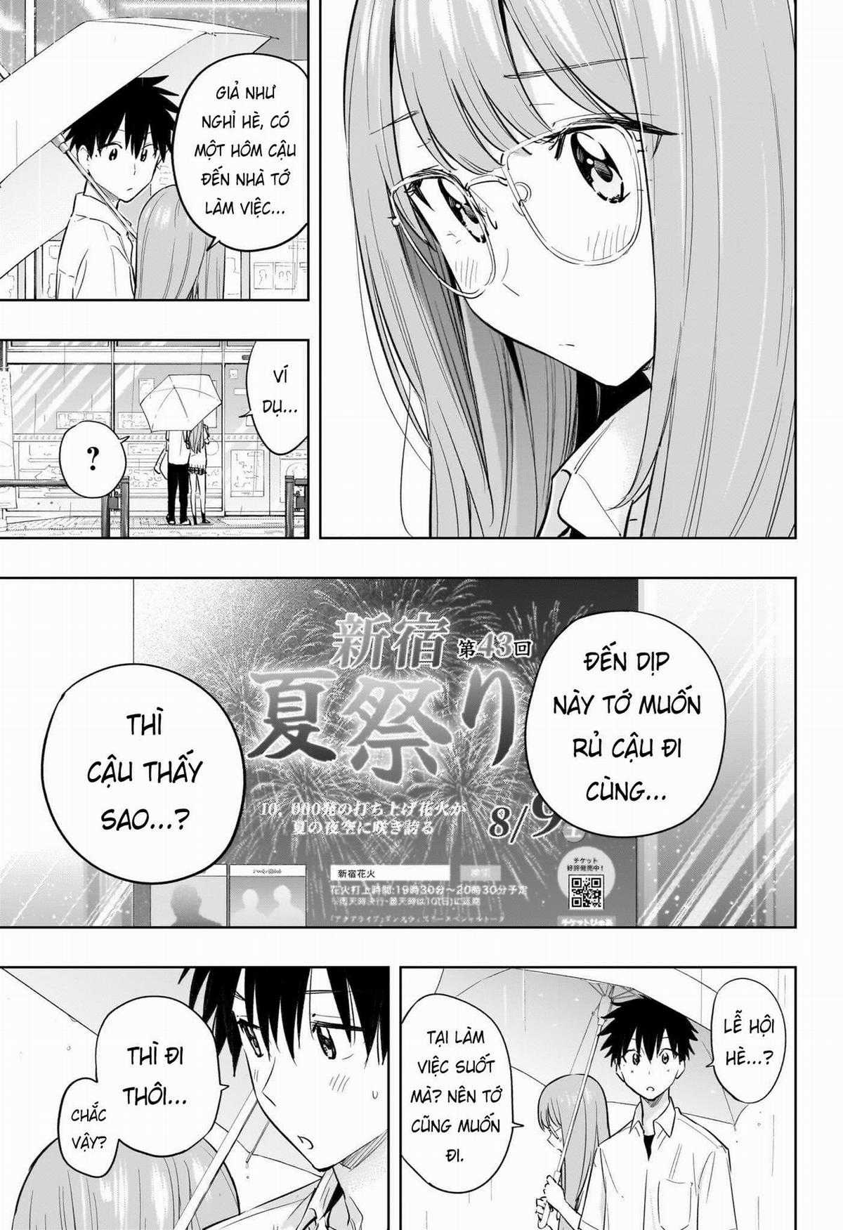 Himaten - Chapter 31 - Trang 18