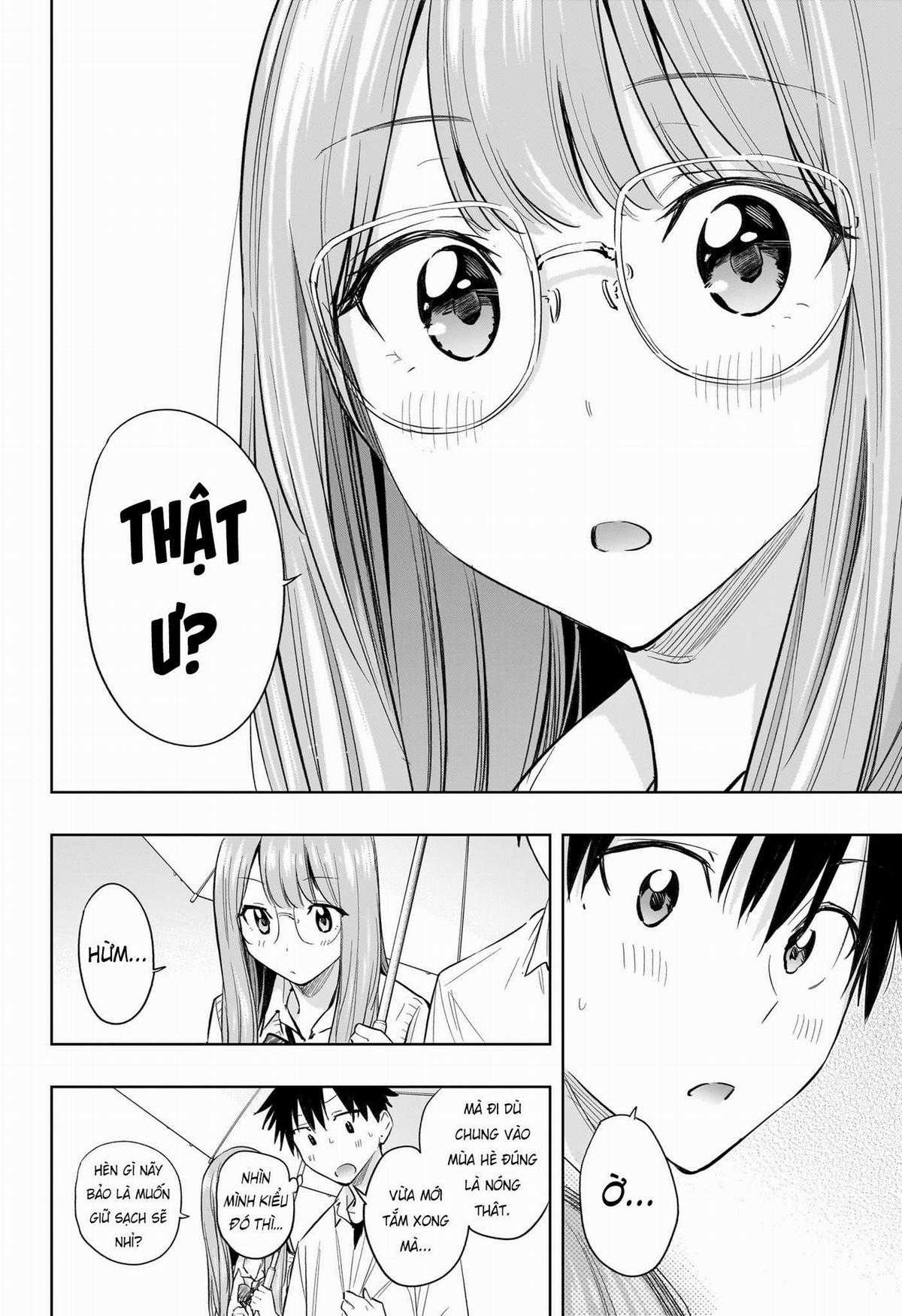 Himaten - Chapter 31 - Trang 19