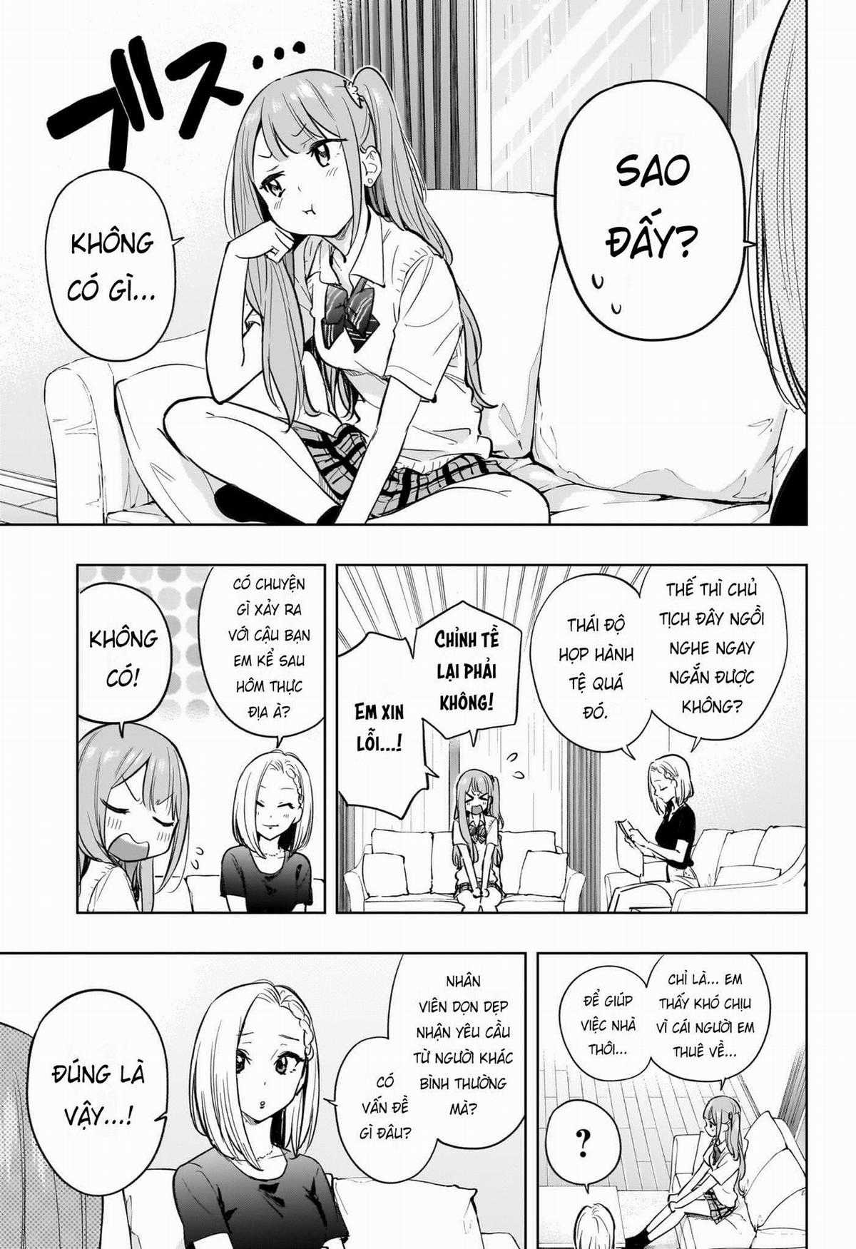 Himaten - Chapter 31 - Trang 4