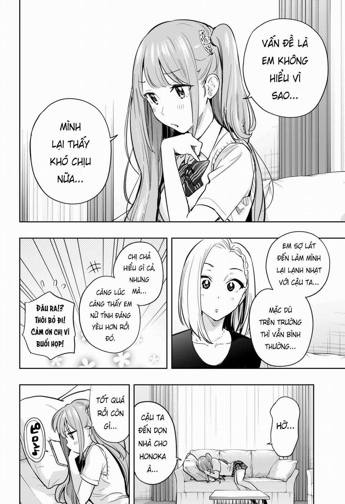 Himaten - Chapter 31 - Trang 5