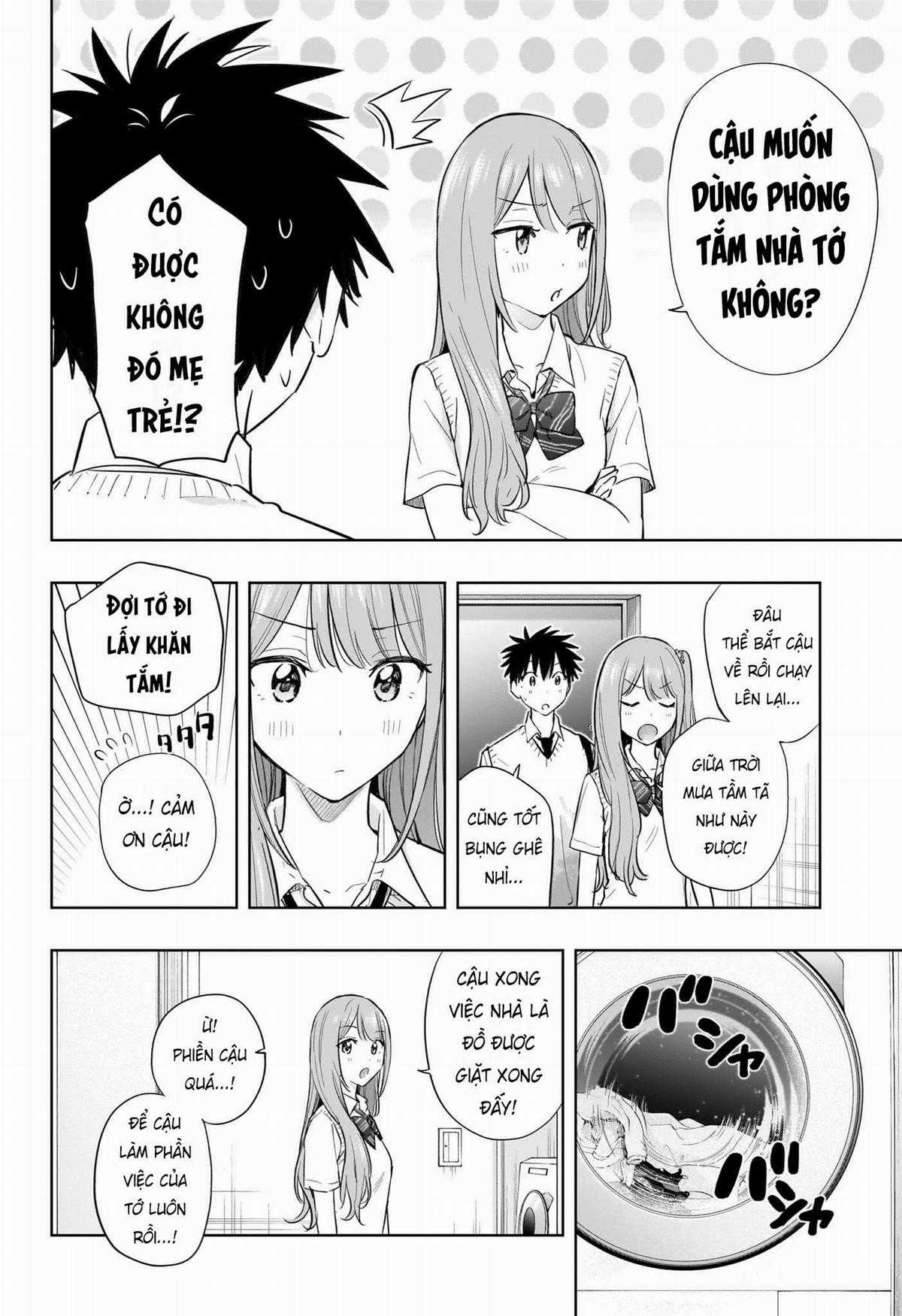 Himaten - Chapter 31 - Trang 7