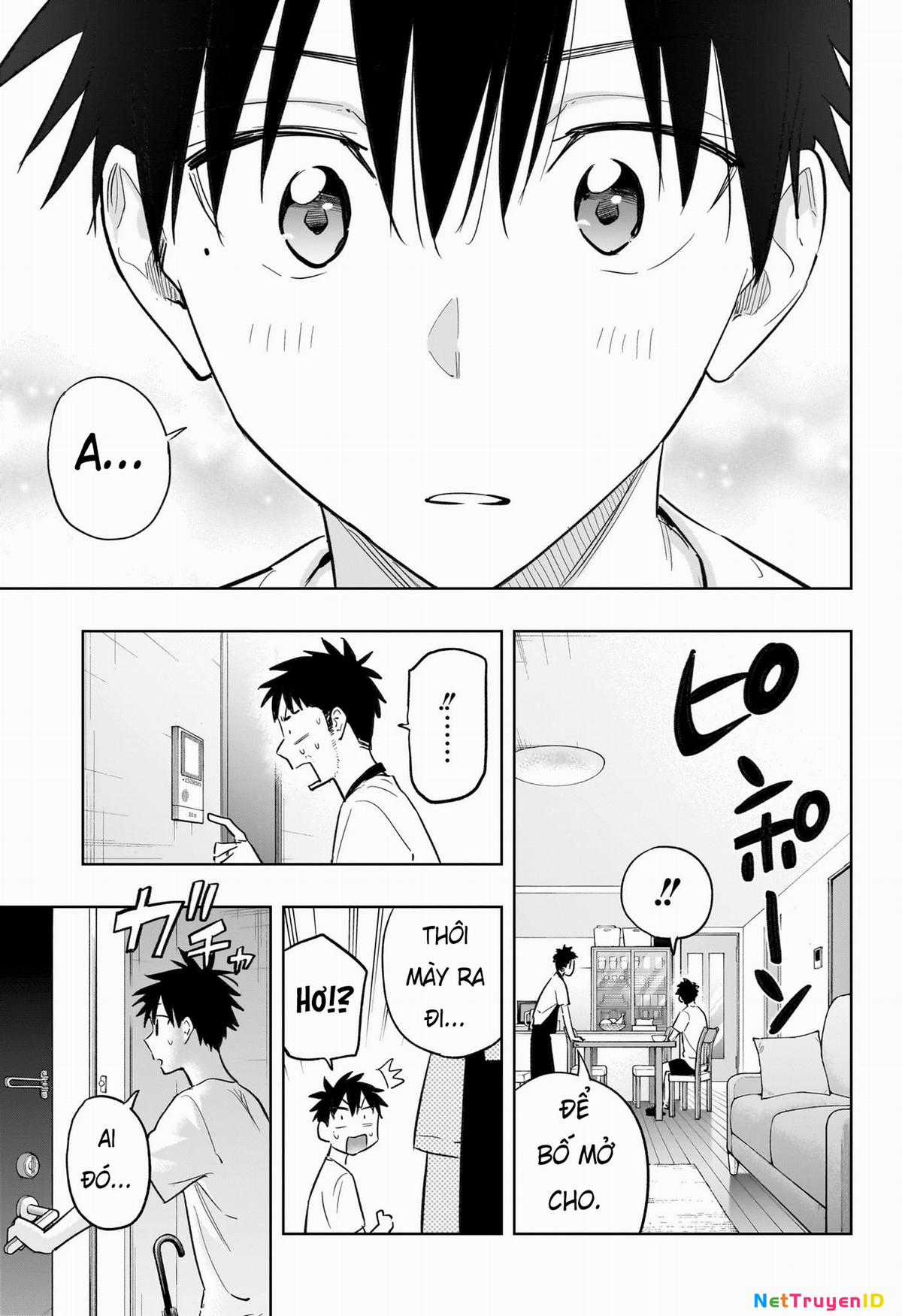 Himaten - Chapter 32 - Trang 15