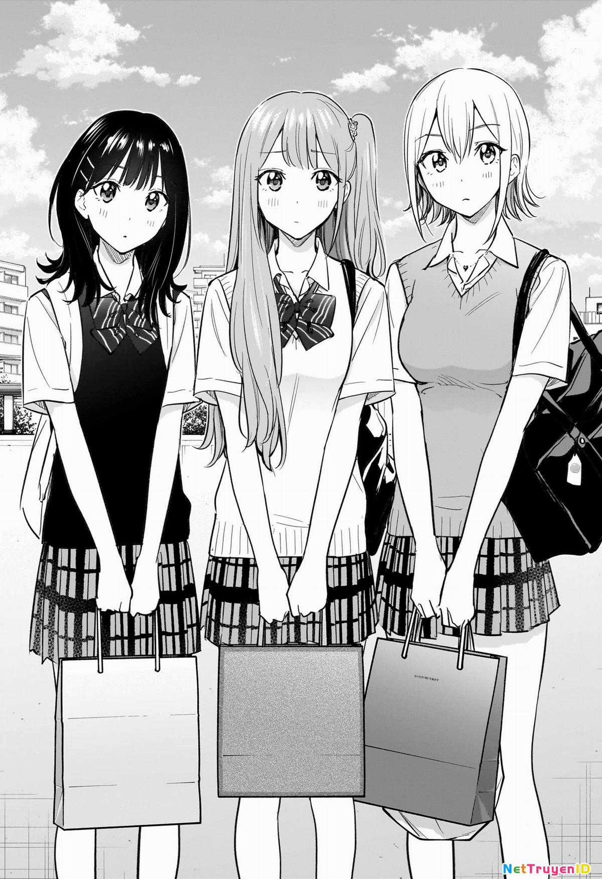 Himaten - Chapter 32 - Trang 16