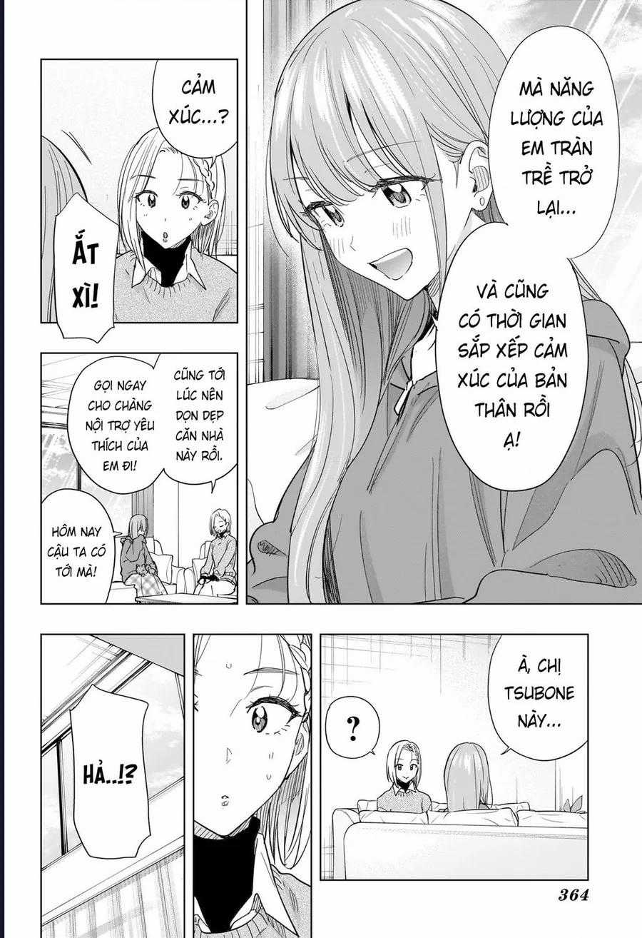 Himaten - Chapter 74 - Trang 2