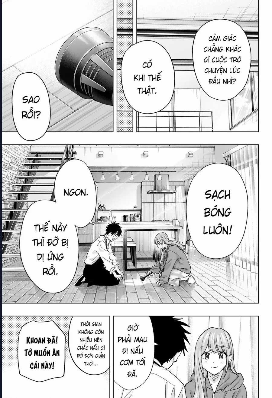 Himaten - Chapter 74 - Trang 11