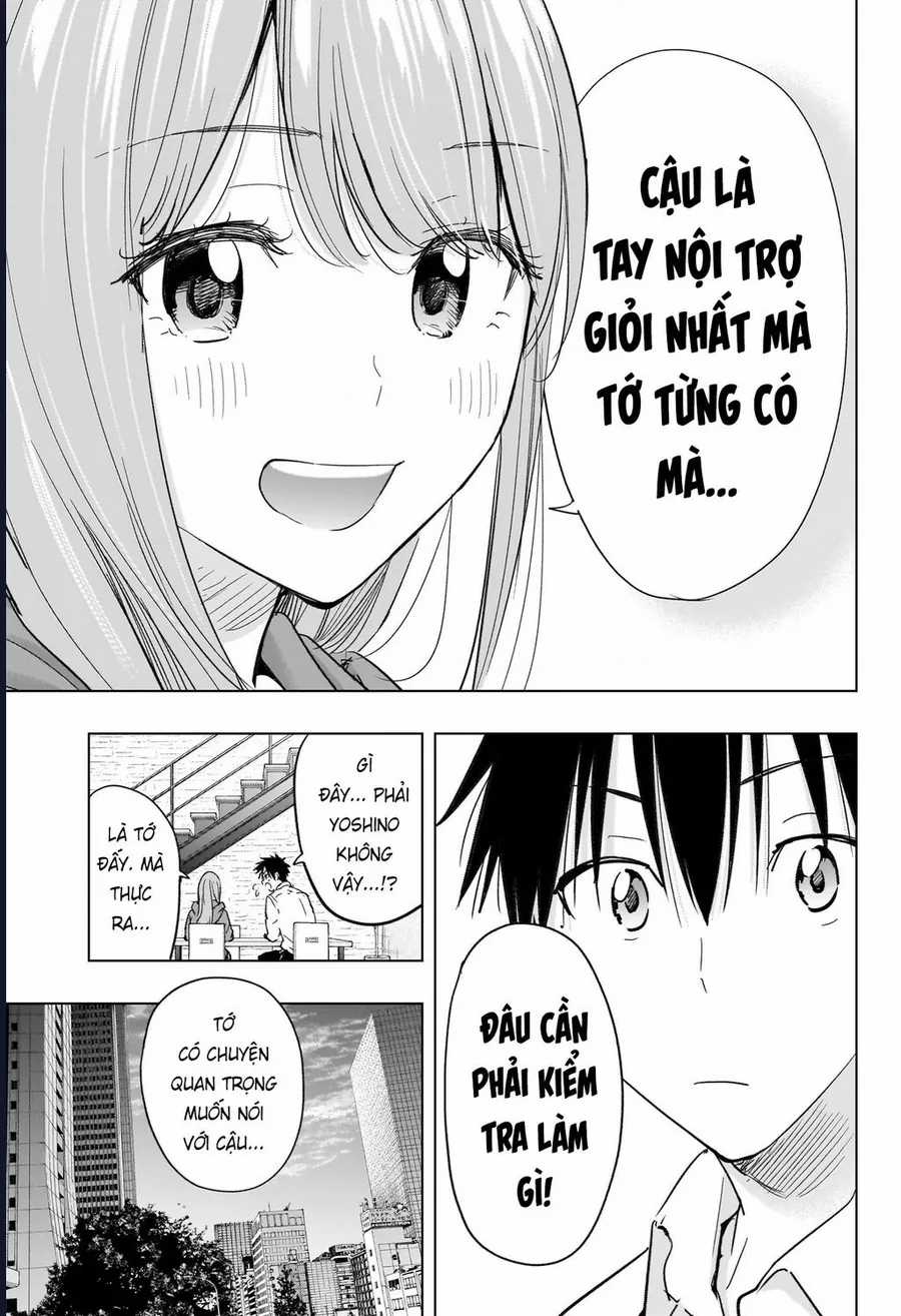 Himaten - Chapter 74 - Trang 13