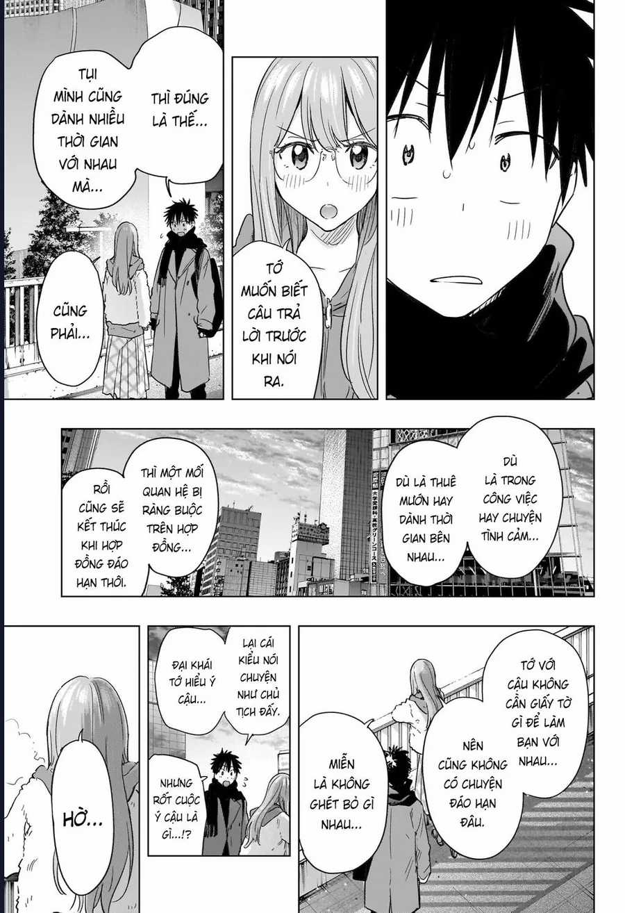 Himaten - Chapter 74 - Trang 15