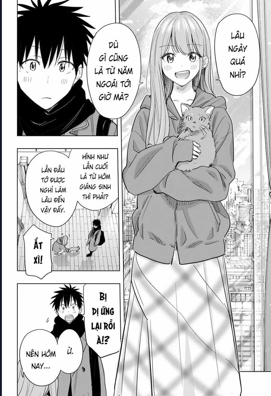 Himaten - Chapter 74 - Trang 6