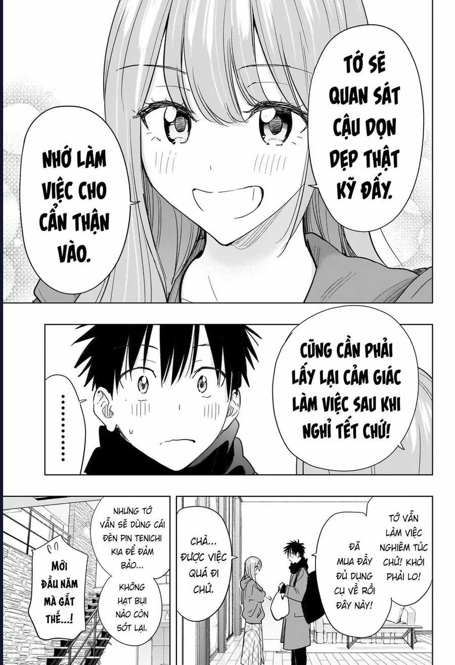 Himaten - Chapter 74 - Trang 7