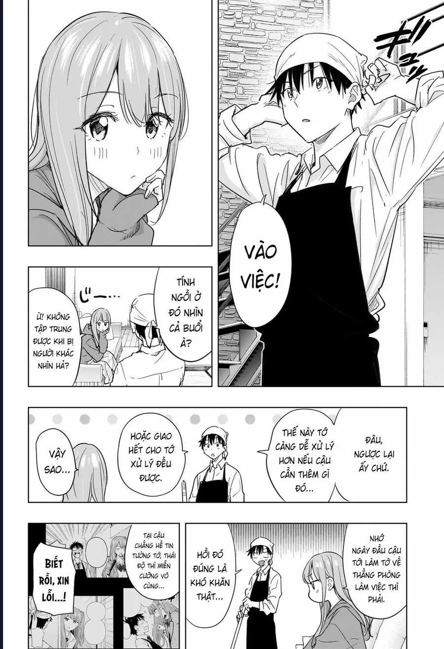 Himaten - Chapter 74 - Trang 8