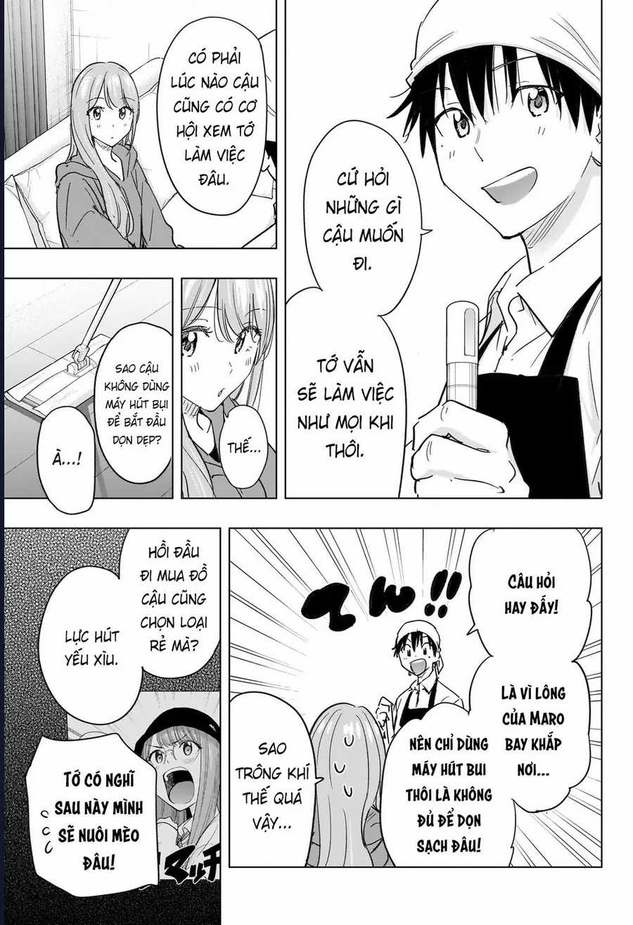 Himaten - Chapter 74 - Trang 9