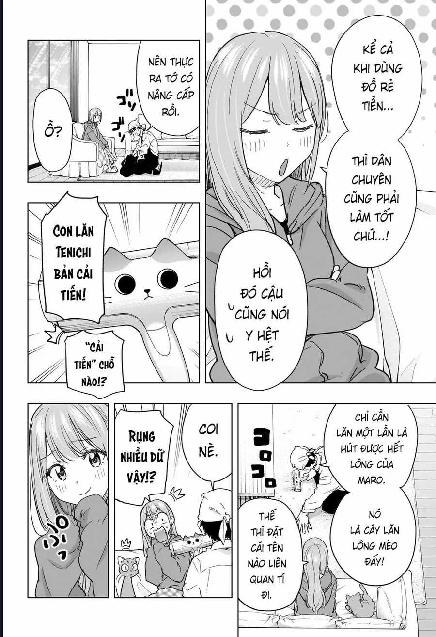 Himaten - Chapter 74 - Trang 10