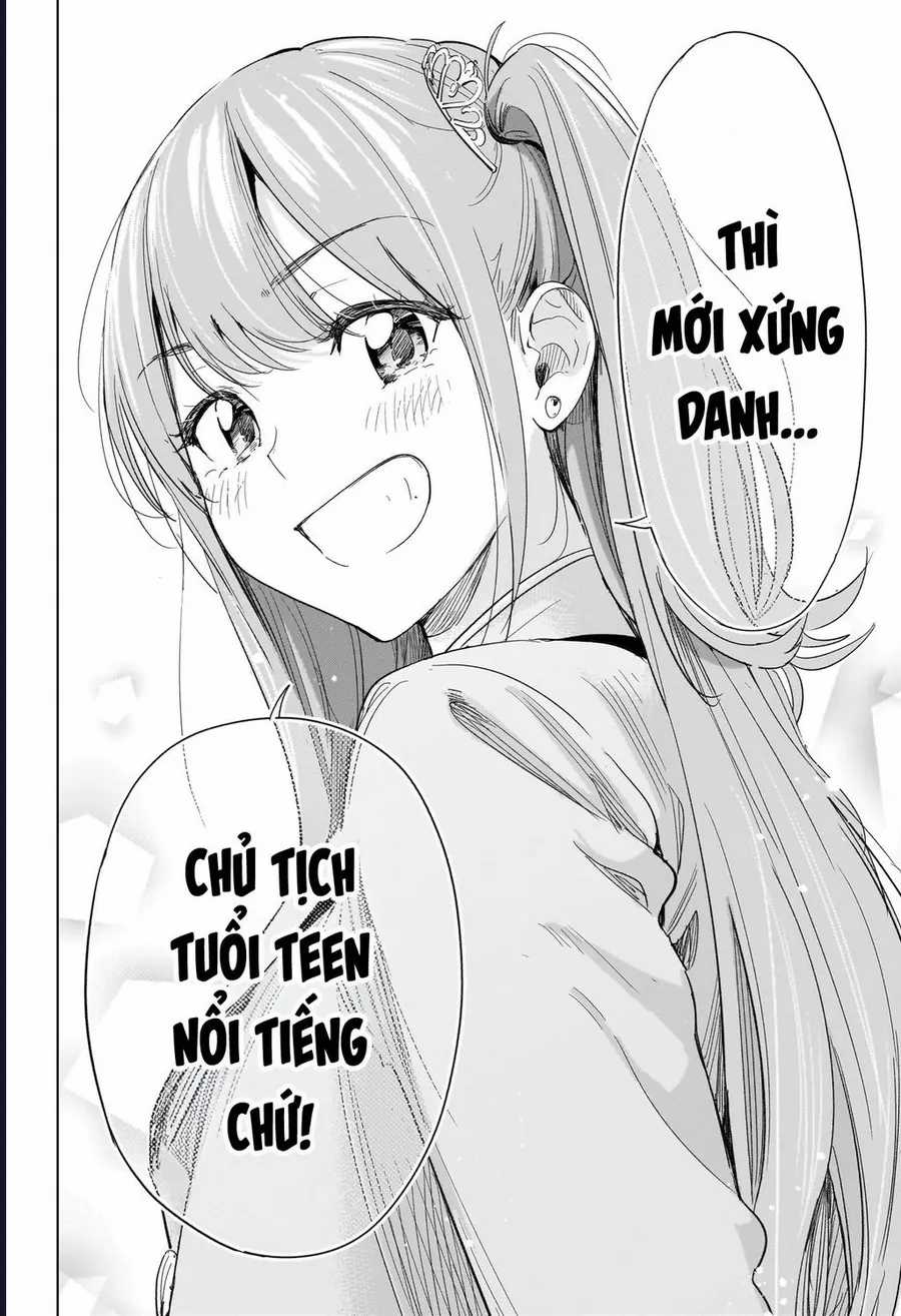 Himaten - Chapter 75 - Trang 16