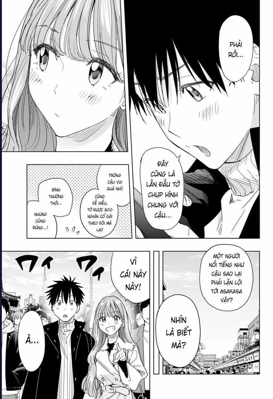 Himaten - Chapter 77 - Trang 11