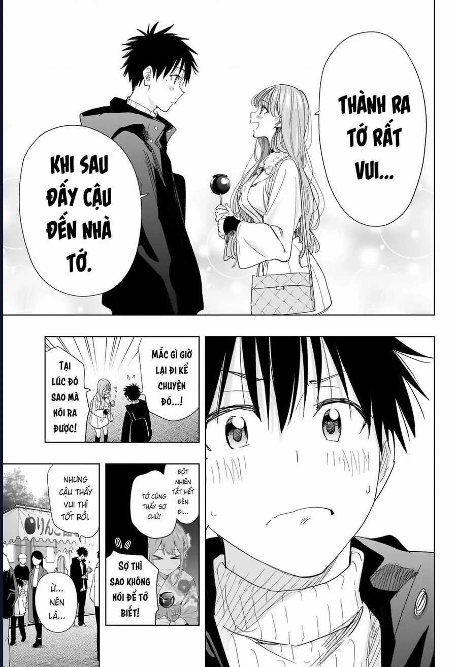 Himaten - Chapter 77 - Trang 15