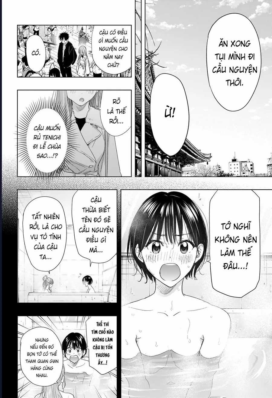 Himaten - Chapter 77 - Trang 16