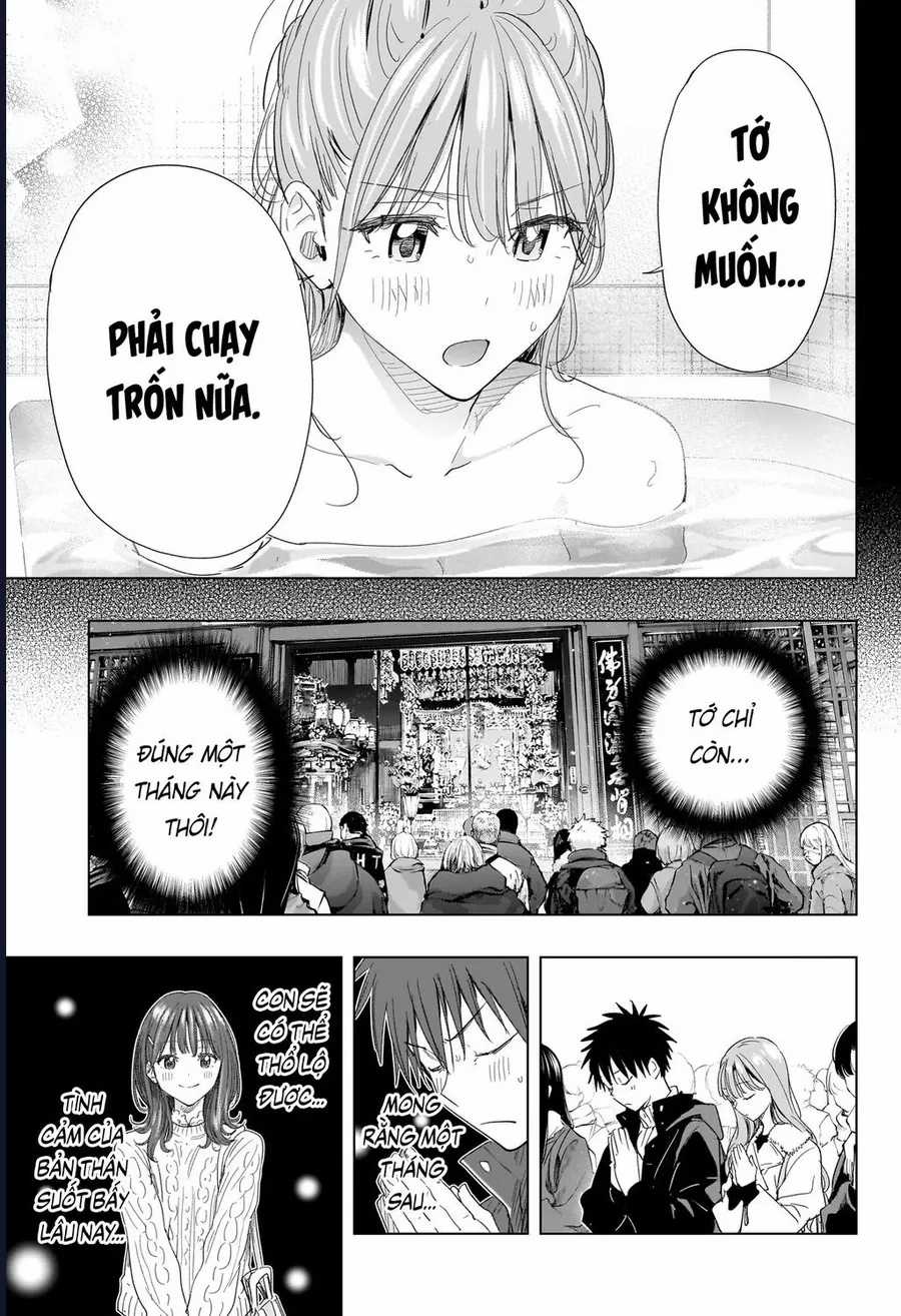 Himaten - Chapter 77 - Trang 17