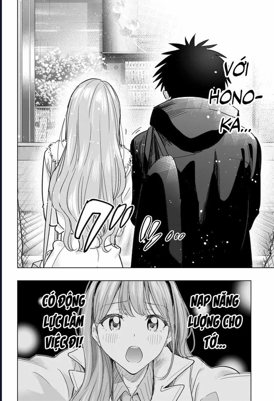 Himaten - Chapter 77 - Trang 18