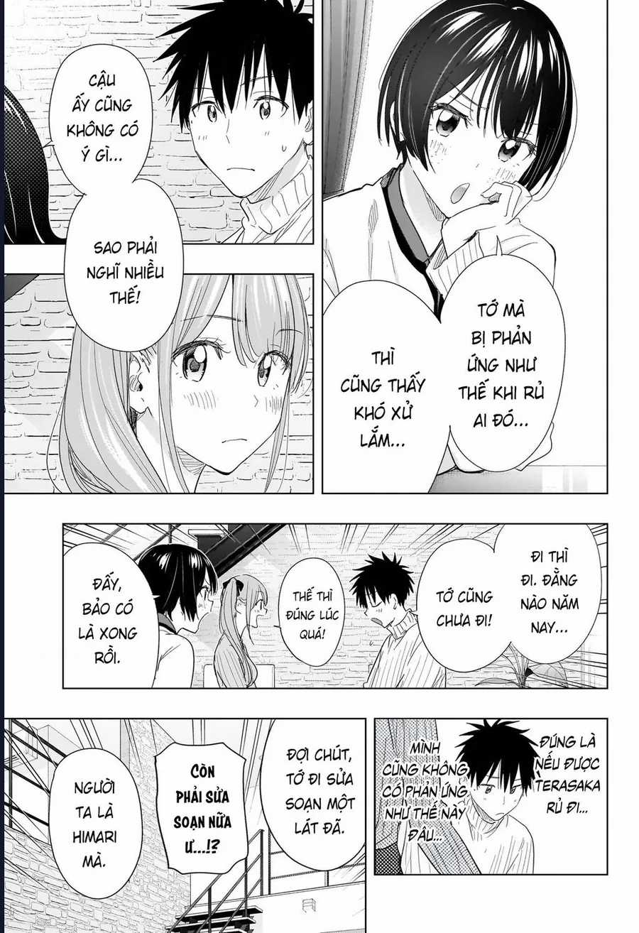 Himaten - Chapter 77 - Trang 3