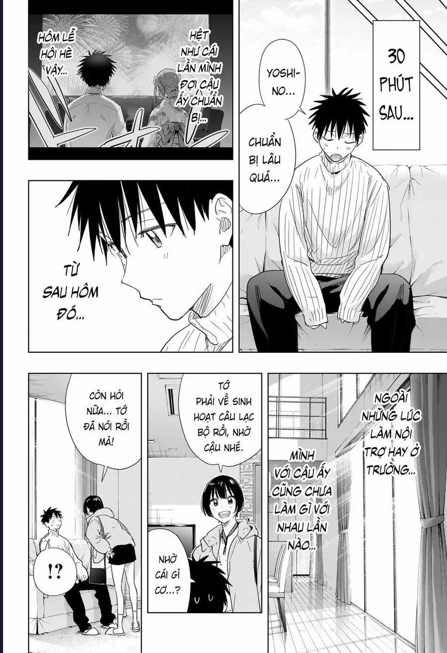 Himaten - Chapter 77 - Trang 4