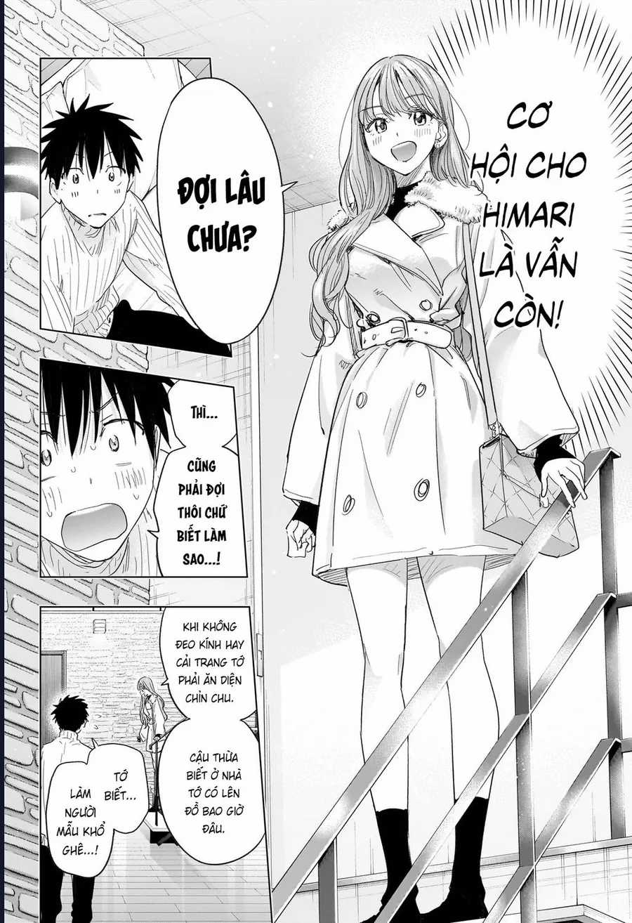 Himaten - Chapter 77 - Trang 6