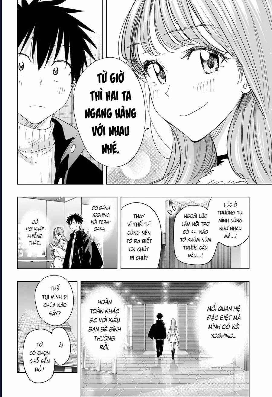 Himaten - Chapter 77 - Trang 8