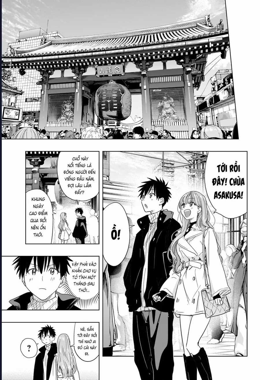 Himaten - Chapter 77 - Trang 9