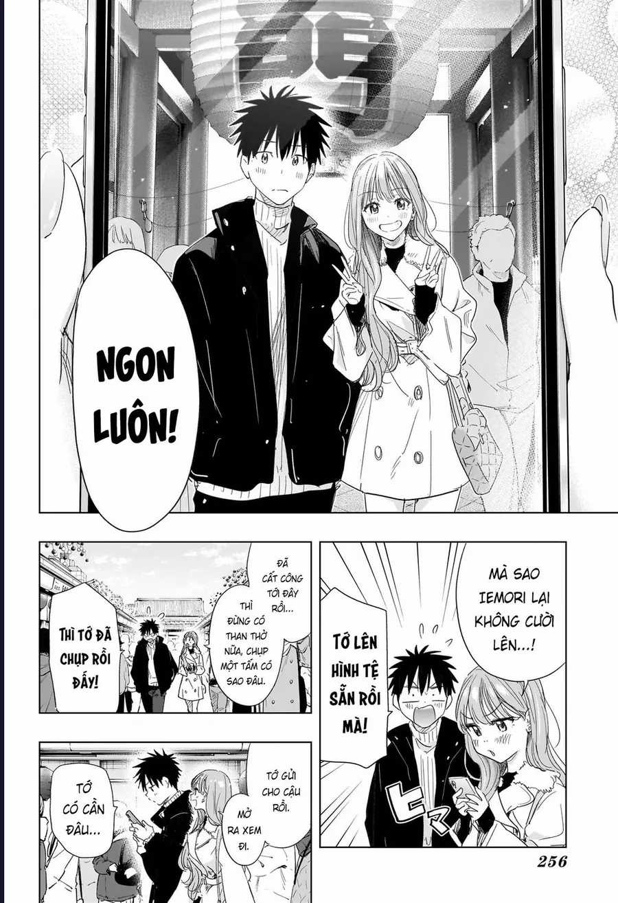 Himaten - Chapter 77 - Trang 10