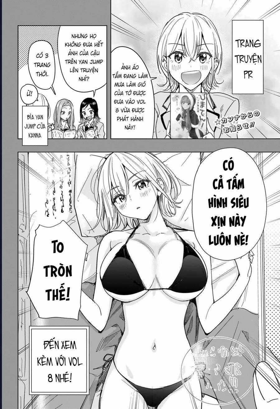 Himaten - Chapter 78 - Trang 2