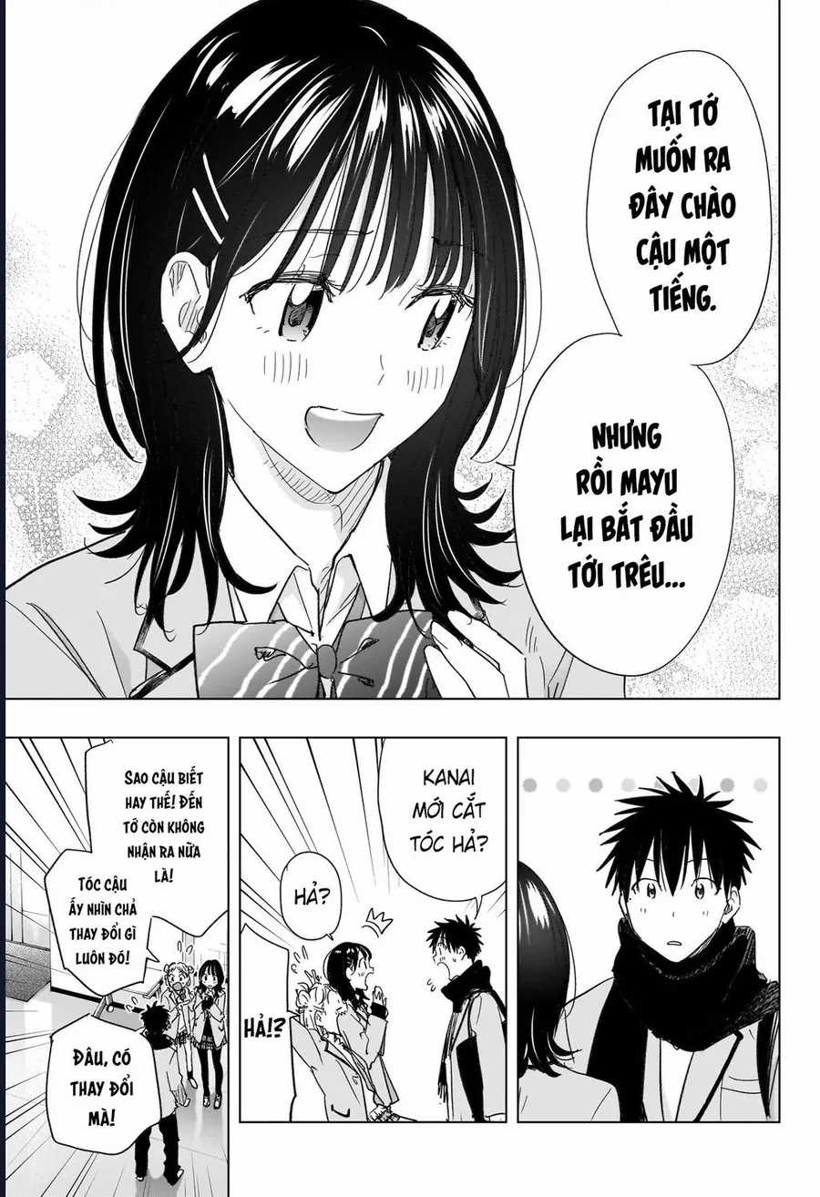 Himaten - Chapter 78 - Trang 11