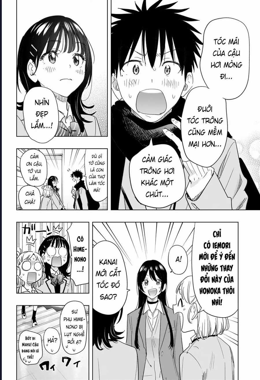 Himaten - Chapter 78 - Trang 12