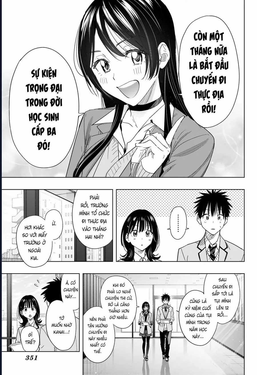 Himaten - Chapter 78 - Trang 15