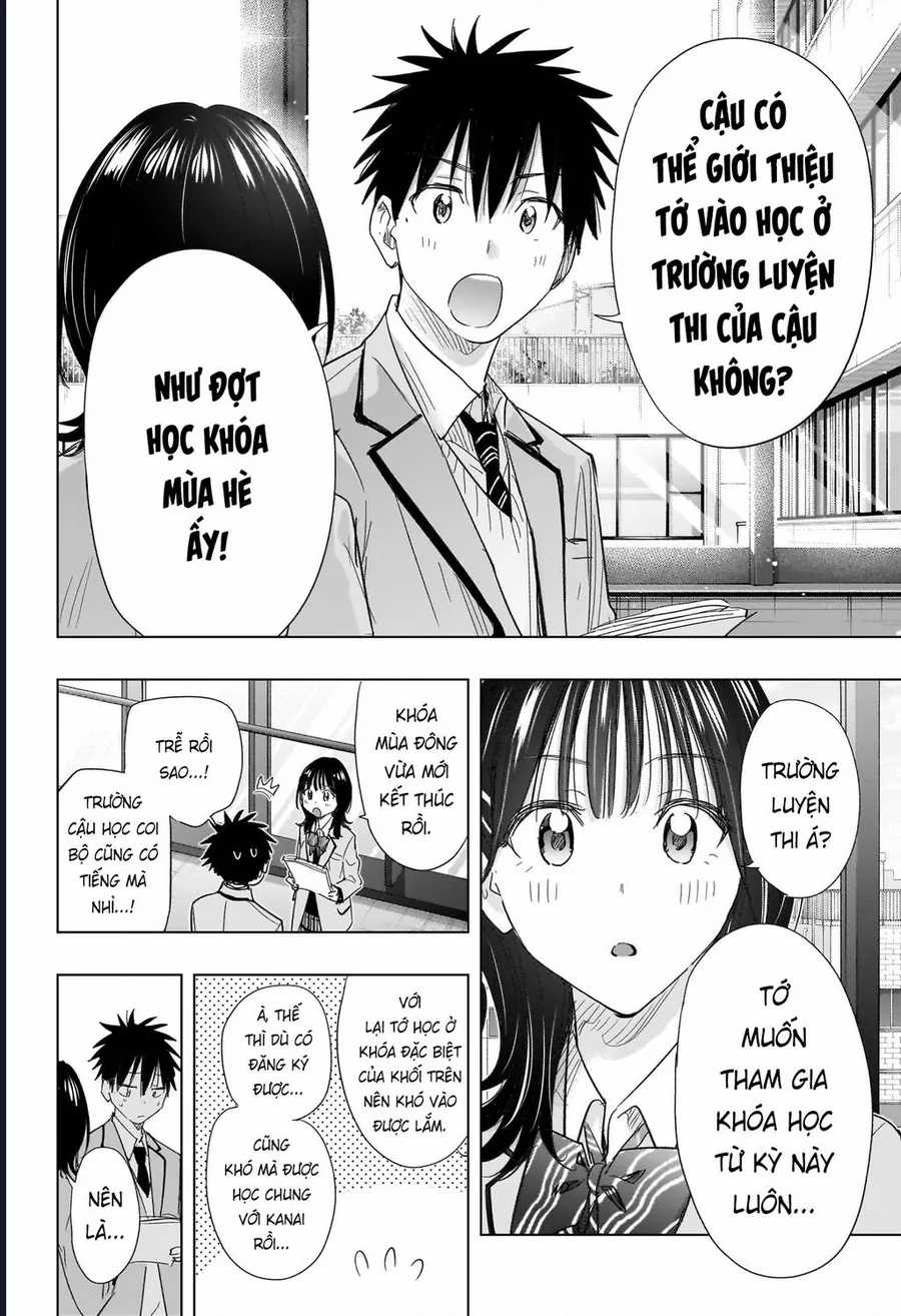 Himaten - Chapter 78 - Trang 16