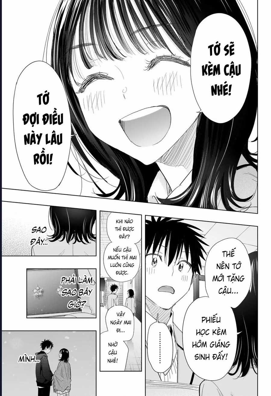 Himaten - Chapter 78 - Trang 17