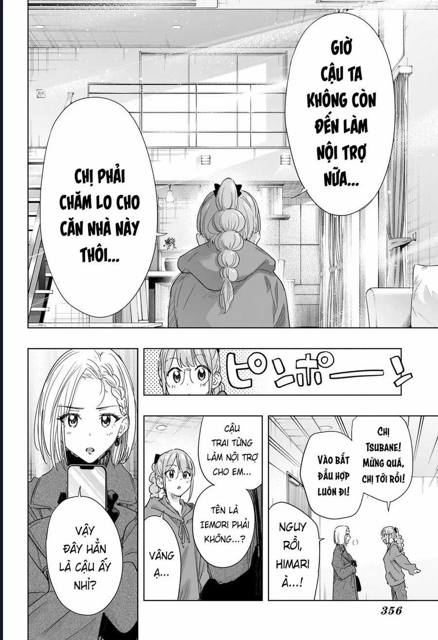 Himaten - Chapter 78 - Trang 20
