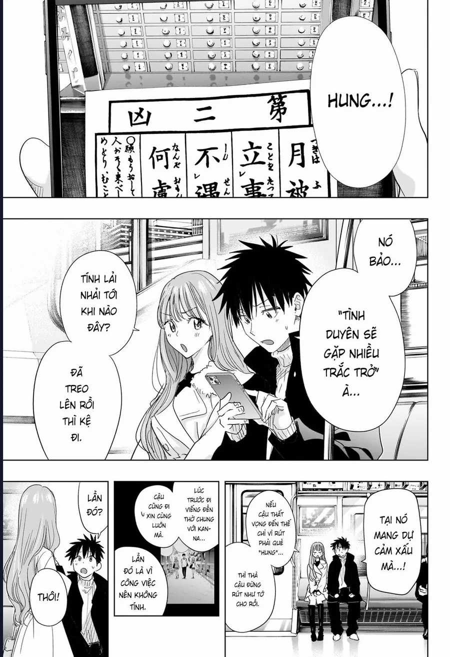 Himaten - Chapter 78 - Trang 3