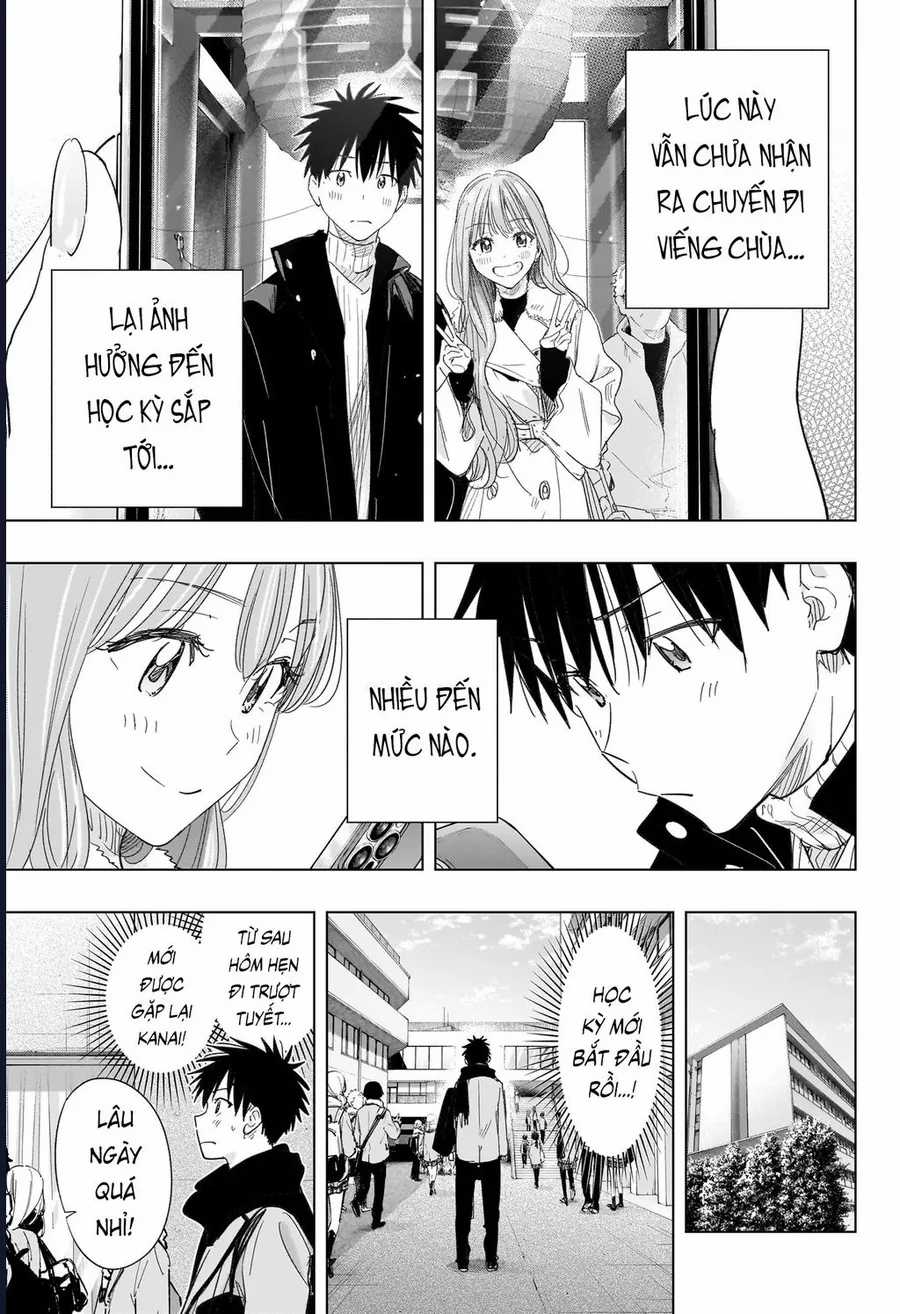 Himaten - Chapter 78 - Trang 5