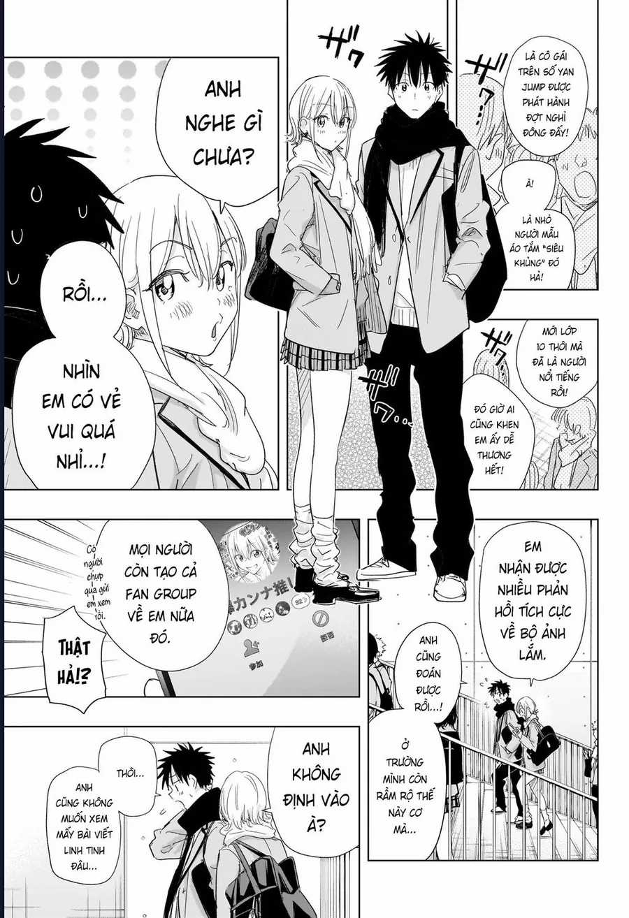 Himaten - Chapter 78 - Trang 7