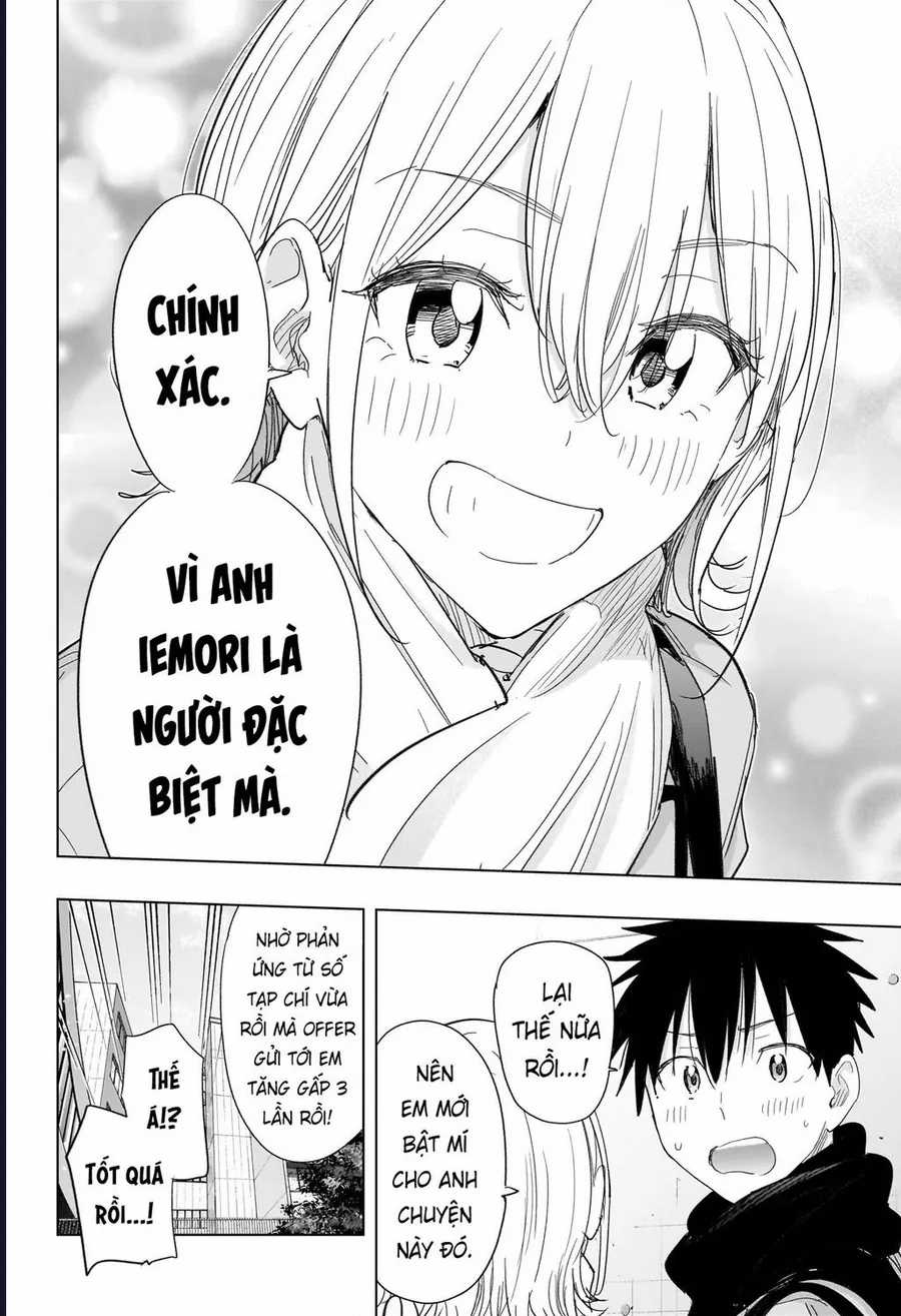 Himaten - Chapter 78 - Trang 8