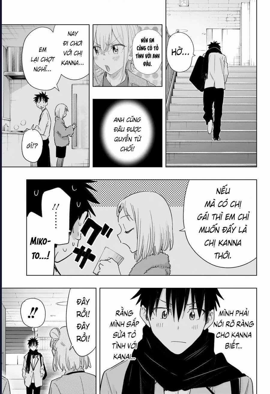 Himaten - Chapter 78 - Trang 9