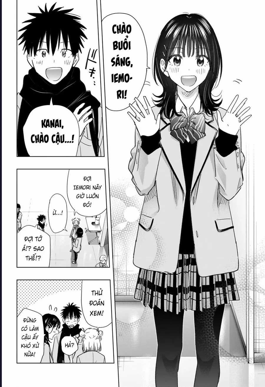 Himaten - Chapter 78 - Trang 10