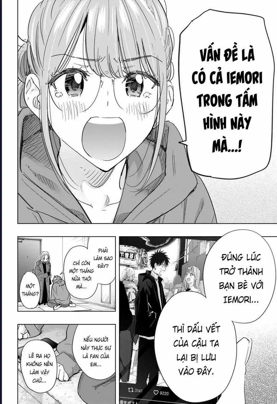 Himaten - Chapter 79 - Trang 2