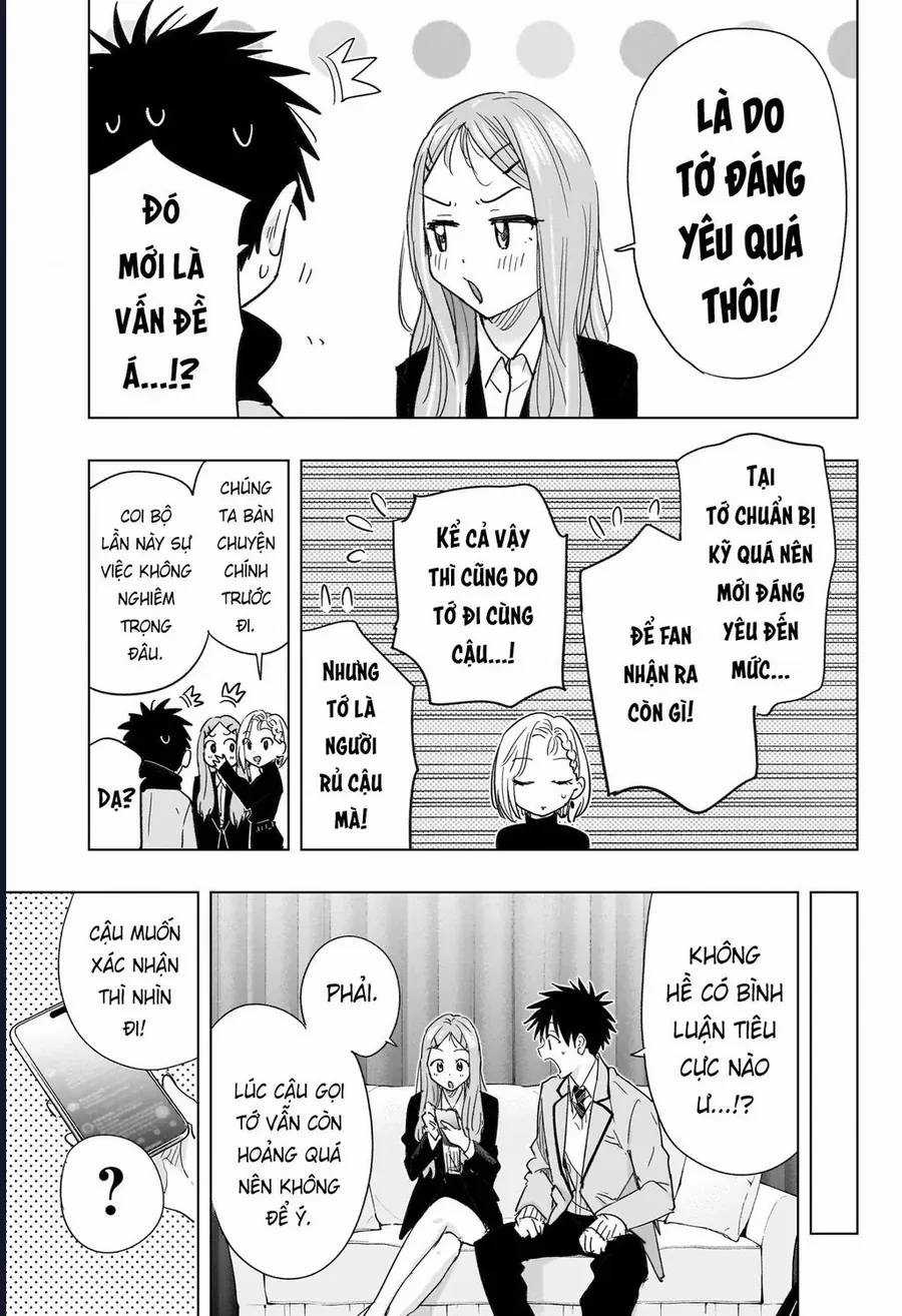 Himaten - Chapter 79 - Trang 13