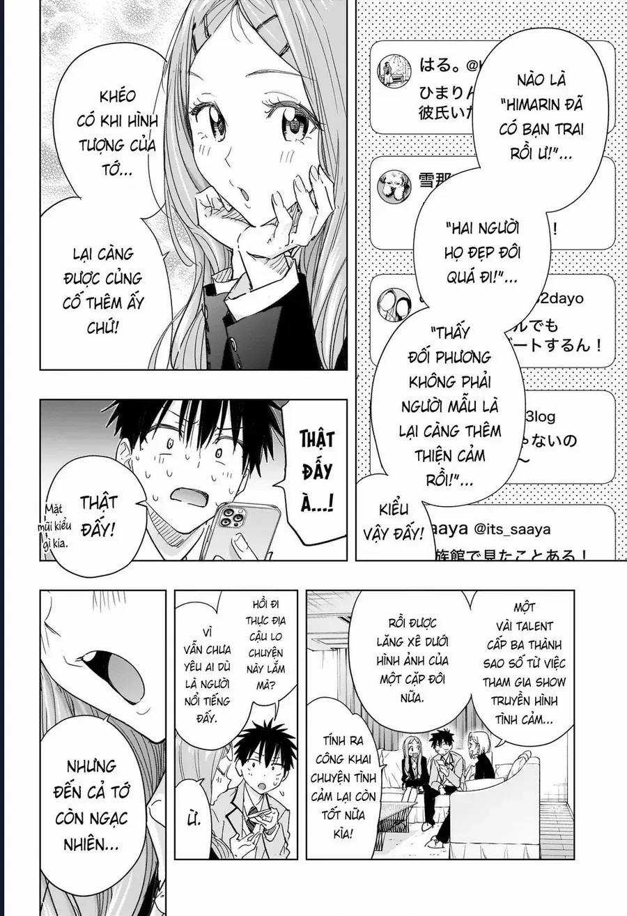 Himaten - Chapter 79 - Trang 14