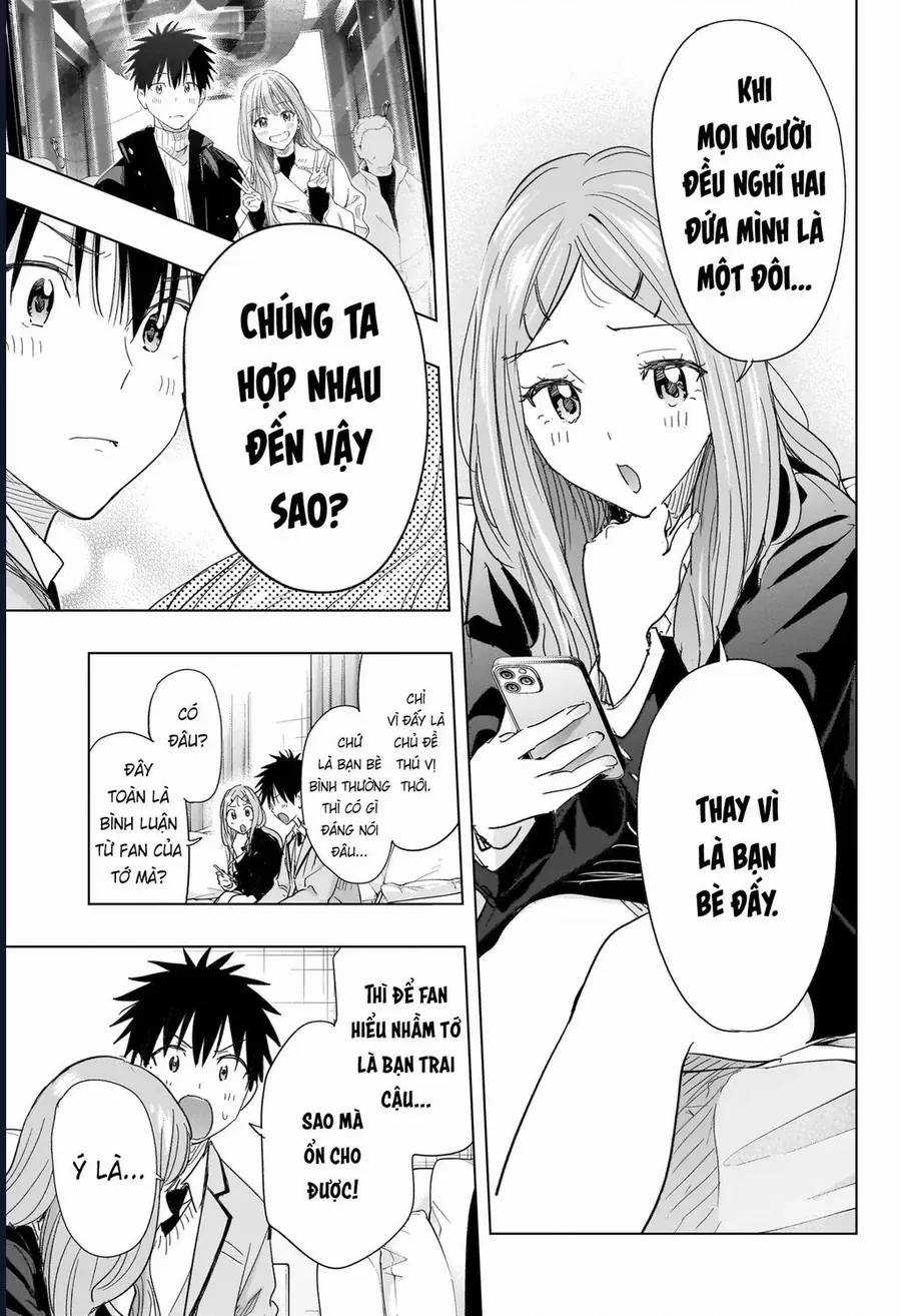 Himaten - Chapter 79 - Trang 15